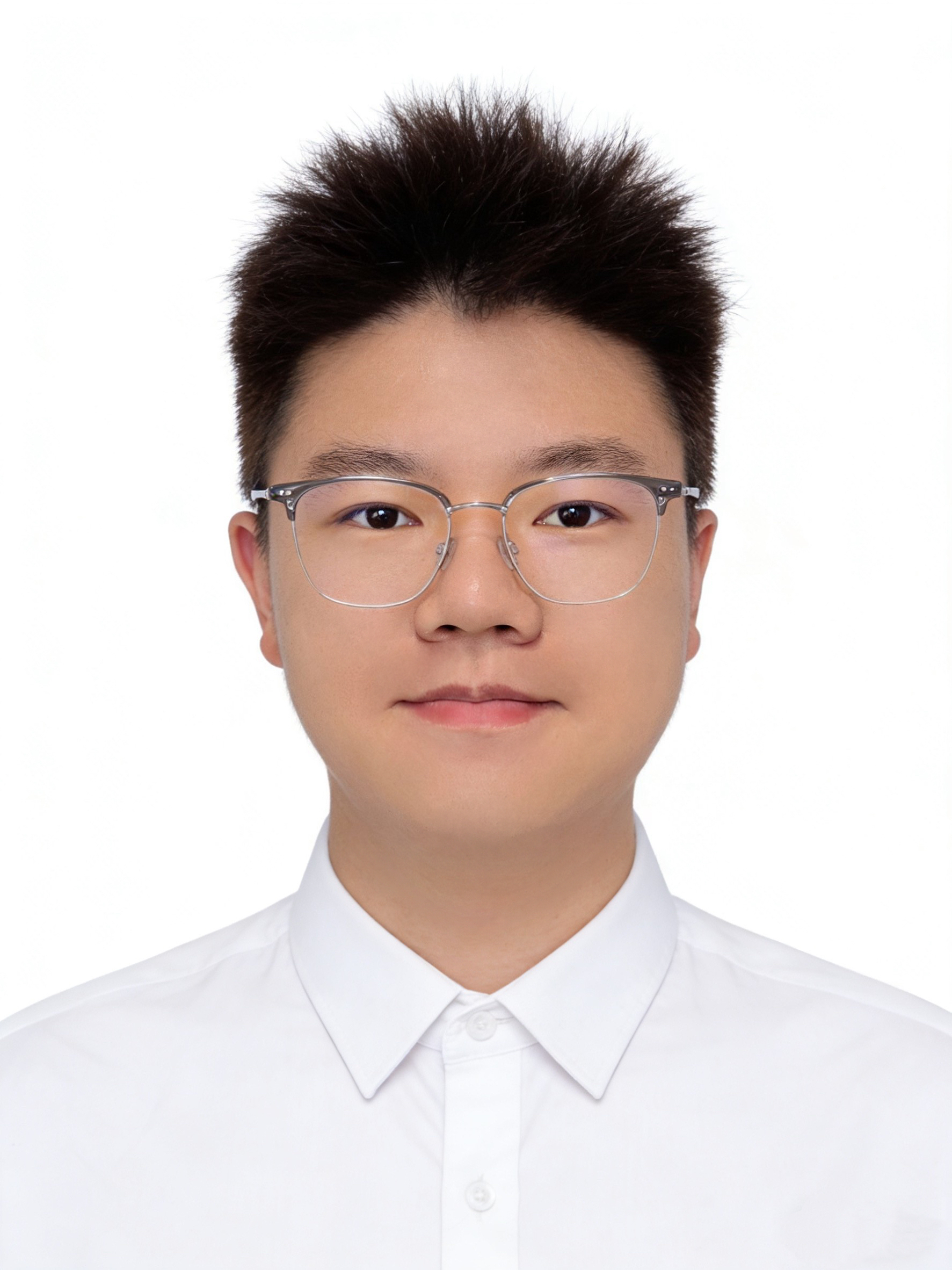 Haodong Lu
