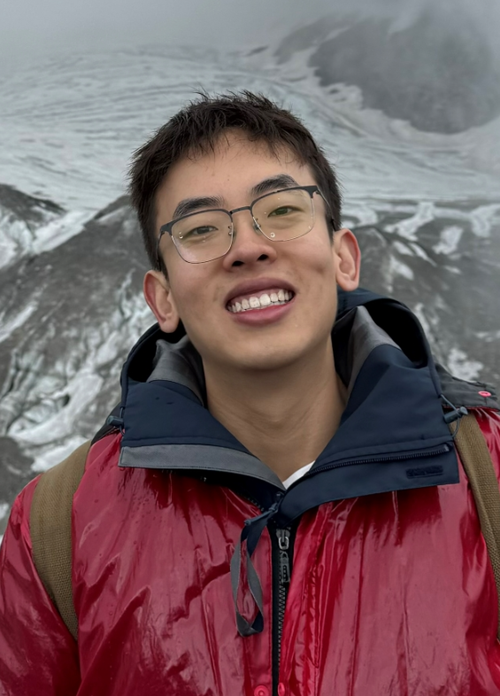 Pengfei Zhou