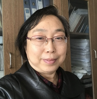 Shuzhen Yan