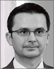 Cristian Olariu