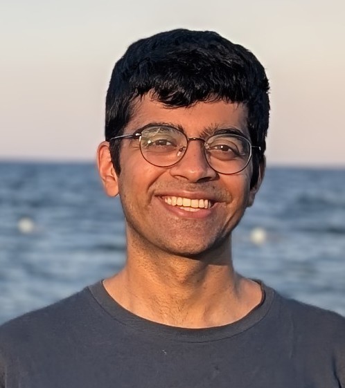 Ayush Tewari