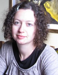 Ioana Ciuciu