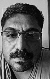 Madhu Ramakrishnan