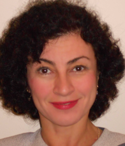 Diana Inkpen