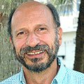 Carlos E. Laciana