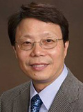 Rongfu Wang