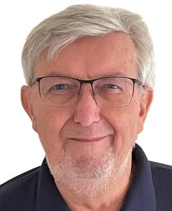 Steve Oliver