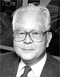 Gen Shirane