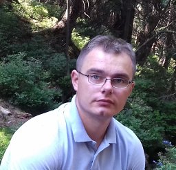 Paweł Hawryło