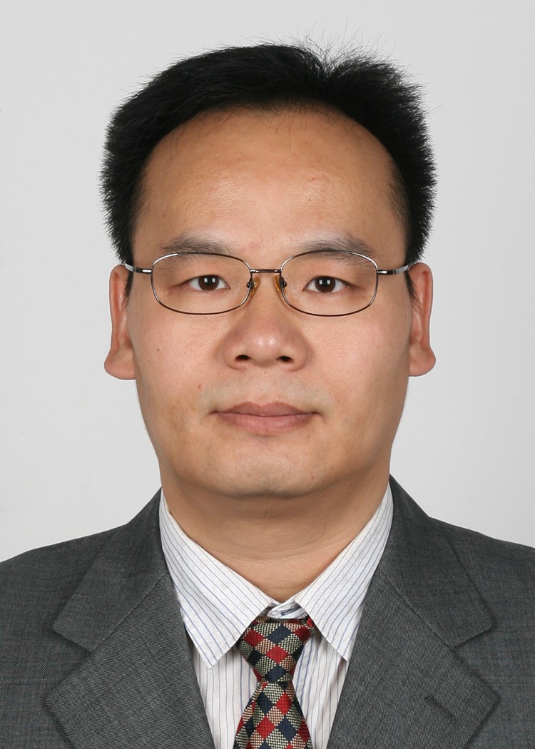 Xiaopeng Liu