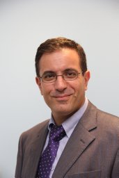 Spiros Miyakis