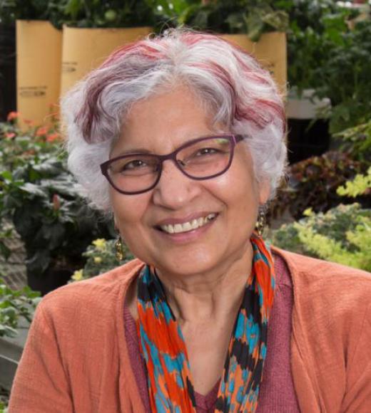 Neelima R. Sinha