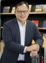 Tucksiong Chung