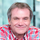 Tim May
