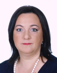 Margita Belusic-Gobic