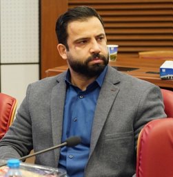 Ardalan Shariat