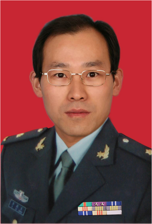 Desheng Li