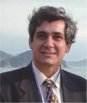 Frederico W. Tavares