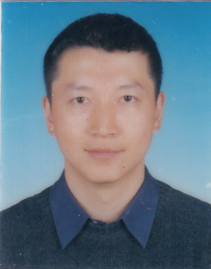 Zuojun Shen