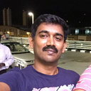 Ramesh Karunaianantham