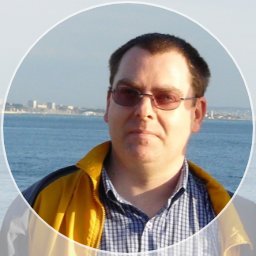 Chris R. Helps