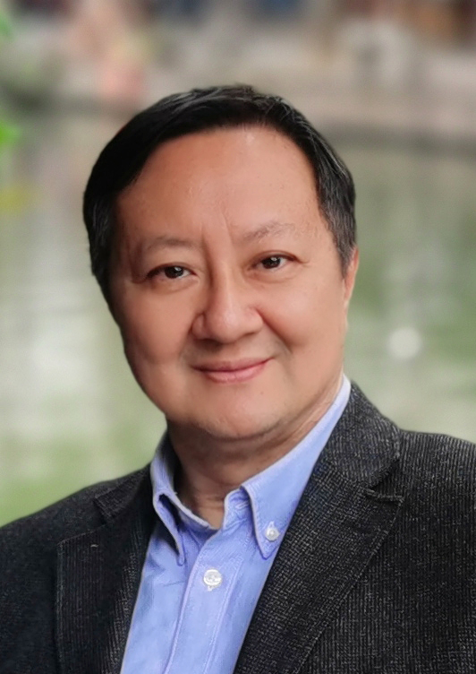 Dong Liu