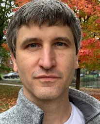 Damien Leri