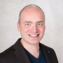 David Buttelmann