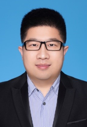 Diantang Zhang