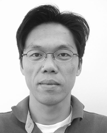 Yonghun Cheon