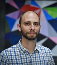 Joshua Combes