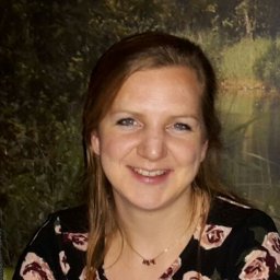 Marloes P. A. Van Dijk