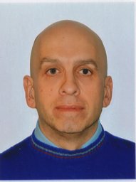Enrico Maggio