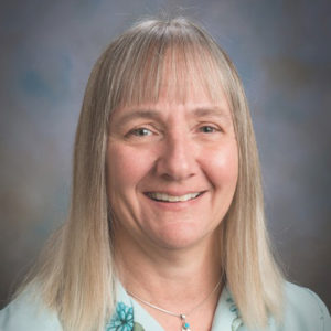 Barbara Powers
