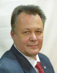Dmytro I. Cherniy