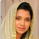 Naseema Azim