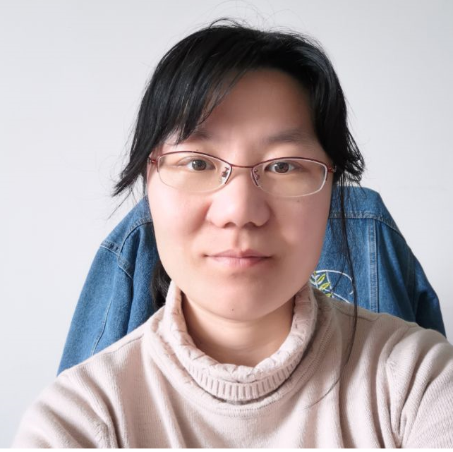 Yan Guo