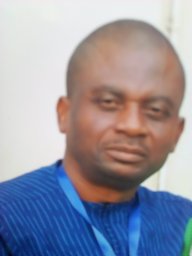 Joseph N. Edeh