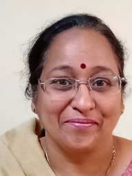 seema gaur
