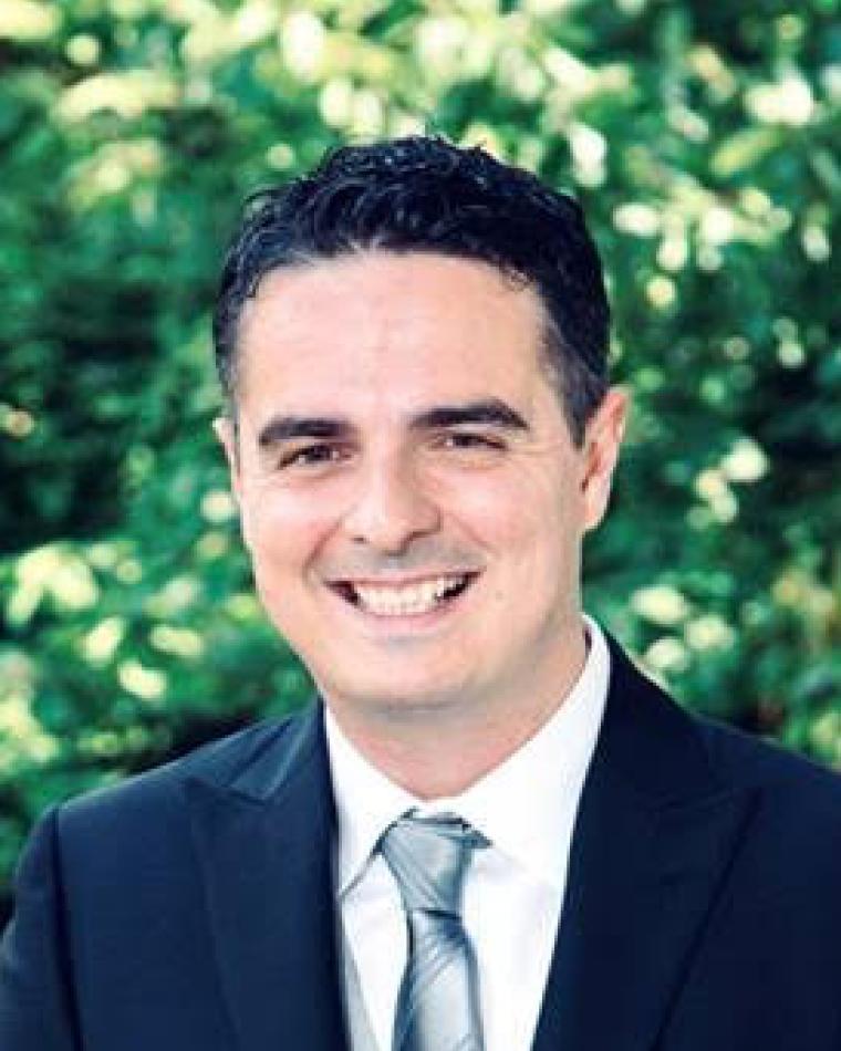 Paolo Braca