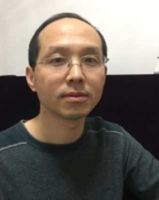 Haihui Wu