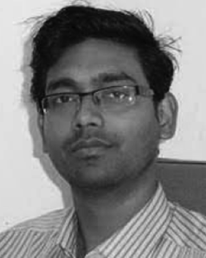 Sujoy Saha