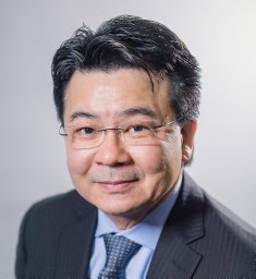 Craig D. Shimasaki