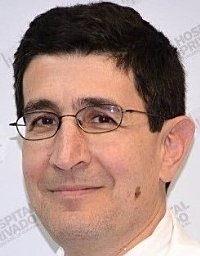 Juan P. Caeiro