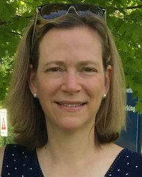 Karen Goodell