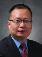 Yongfeng Liang