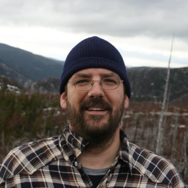 Richard Berthiaume