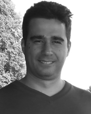 Alessandro Garbo