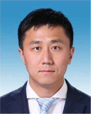 Qiangyi Yu