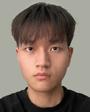 Zhen Wang
